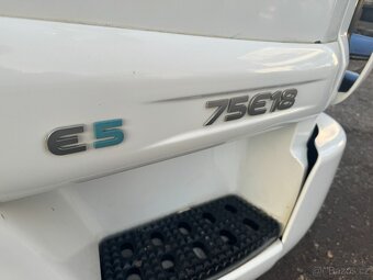 Iveco Eurocargo, 75E18,EEV,SPANÍ- - 8