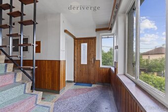 Prodej rodinného domu 227 m2 | Pozemek 838m2 - Slušovice - 8