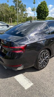 ŠKODA Superb L&K 4x4 - TOP STAV - 8