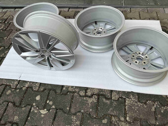 ALU kola SCUTUS 17" pro Škoda Karoq - 8