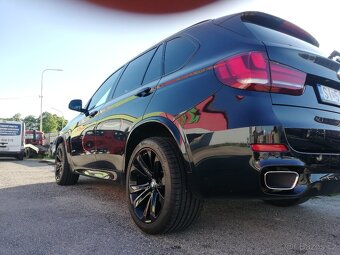 bmw x5 - 8