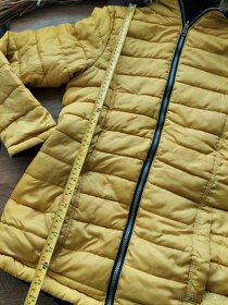 Vel. M Lee Cooper oboustranná bunda - 8