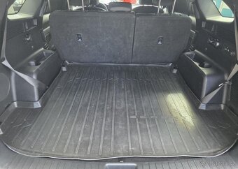 Kia Sorento 2.2-PREMIUM-DPH-7MÍST-TAŽ.2,5t - 8