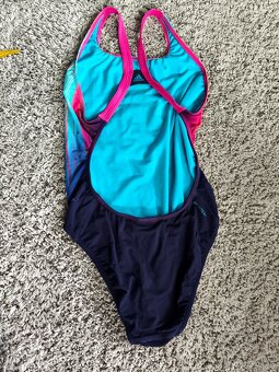 Adidas plavky S - 8
