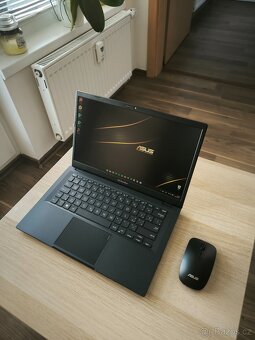 Notebook ASUS Expertbook B1 B1402CVA-EB0333W Star Black + př - 8