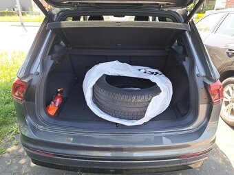 Volkswagen TIGUAN R-line - 8