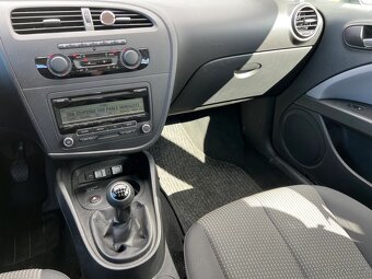 Seat leon 2011 - 8