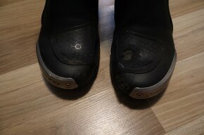 Boty dainese troque in - 8