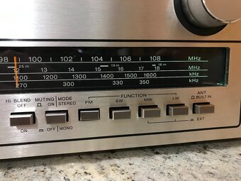 Sony ST-2950F Top stav-jako nový - 8