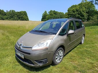 C4 Grand Picasso - 8