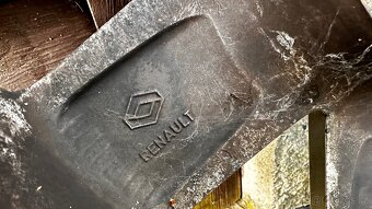 4x 16”Al kola orig Renault - 8