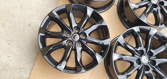 5x114,3 r18 mazda kia hyundai mitsubishi toyota honda - 8