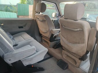 VW T4 Caravelle 2.5TDI 111kw - 8