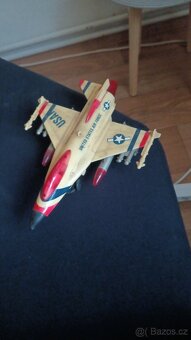 Prodám vánoční ozdoby atd retro - 8
