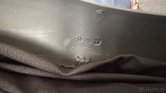 Cestovní autosedačka Cybex Cloud Z-isize - 8