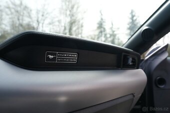 Ford Mustang 5.0GT 343kW BLACK-EDITION  DPH - 8