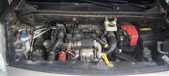 Peugeot Partner Teepe - 8