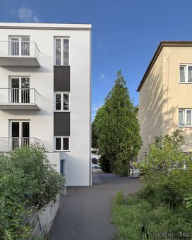 Prodej bytu 3+1 Brno - Lesná, parkovací stání, balkon - 8