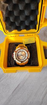 ze sbírky-Invicta ThermoGlow Automatic 52.5mm - 8