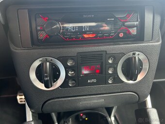 Audi TT 1.8T 132 kW, LPG, r. 1998 + náhradní vůz jako bonus - 8