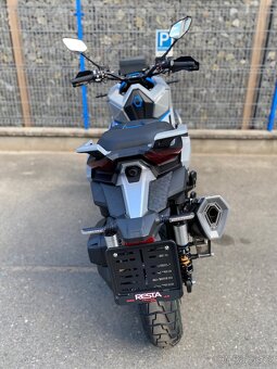 Zontes 368 Gizmo - 8