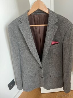 Panske sako Charles Tyrwhitt - 8