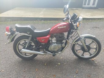 Prodám více než 20 motocyklů - 8