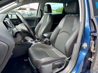 Seat Leon FR 1.4TSI 110KW DSG KOMBI - 8