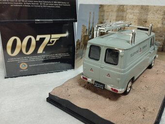 Modely 1/43 DeAgostiny 6-10 - 8