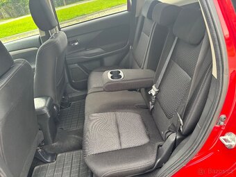 Mitsubishi Outlander 2.2 Di-D 110kw 4x4 1.Majitel - 8