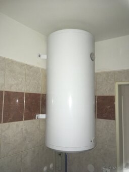 2+Kk, 46 m2, Teplice-Nová Ves, 2. NP, Volné od 1.11. 2025 - 8