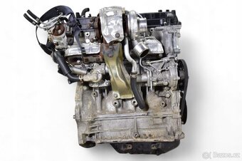 Motor MITSUBISHI ASX III 1.8 DI-D 150HP 4x4 4N13 - 8