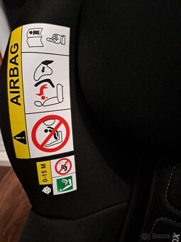 Britax Römer dualfix M i-size - 8