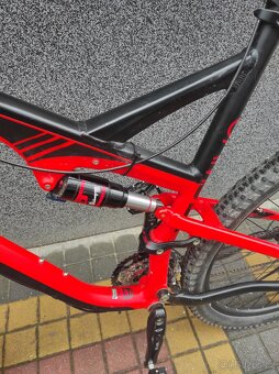Specialized Camber elite 29 (XL) - 8
