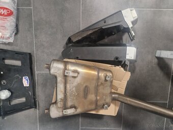yamaha XT 660 tenere - 8