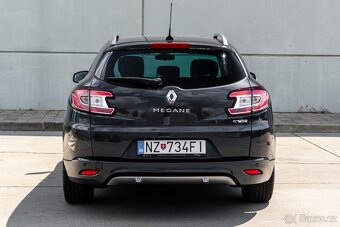 Renault Mégane Grandtour 2.0 dCi GT - 8