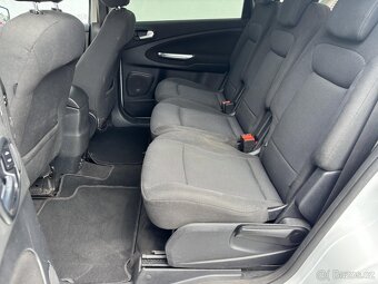 Ford S-MAX 2.2 TDCi , 129 kW nafta, 2009 - 8