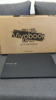 Prodám ASUS Vivobook - 8