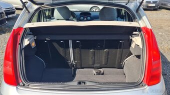 Citroen c3 1.1 benzin 68000km - 8