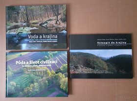 Ekologie - Nepůvodní druhy fauny a flóry, Cílek, Moldan - 8