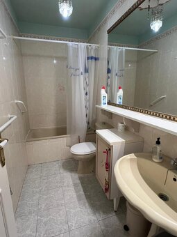 TENERIFE: 2kk Světlý apartmán u oceánu - 8