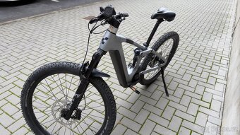Cube Stereo Hybrid 120 750 Wh - 8