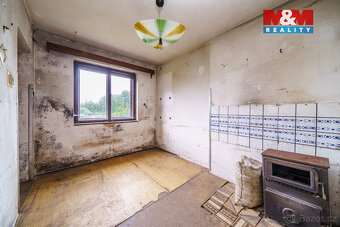 SLEVA  Prodej rod. domu, 100 m², Jindřichovice - Hradecká - 8