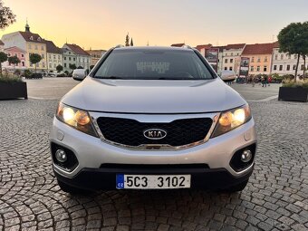 Sorento - 8