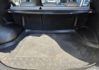 Kia Sportage 1.7-PREMIUM-NAVI-1.maj.-KŮŽE - 8