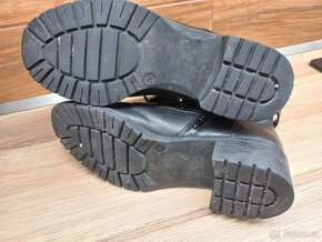 Dívčí boty 38 - 8