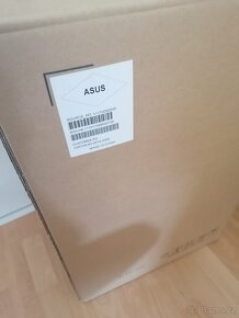 NOVÁ CENA prodám cestovní kufr ASUS ROG - limitovaná edice - 8