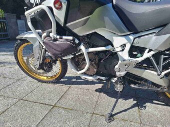 Honda CRF 1000L Africa Twin Adventure Sports DCT odpočet DPH - 8