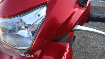 Honda Vision 110 - 8