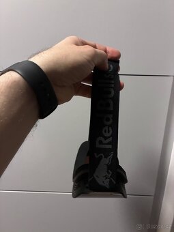 Lyzarske bryle Red Bull - 8